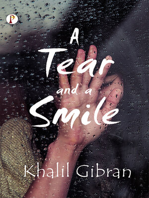 cover image of A Tear and a Smile
